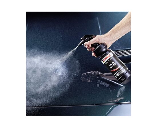 Автомобільний очисник Sonax PROFILINE SpeedProtect 1 л (288405), зображення 4 Автомобільний очисник Sonax PROFILINE SpeedProtect 1 л (288405), зображення 4