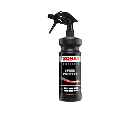 Автомобильный очиститель Sonax PROFILINE SpeedProtect 1 л (288405)