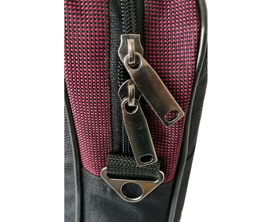 Сумка для ноутбука LNT 15.6" (LNT-156BM-RD), изображение 7 Сумка для ноутбука LNT 15.6" (LNT-156BM-RD), изображение 7