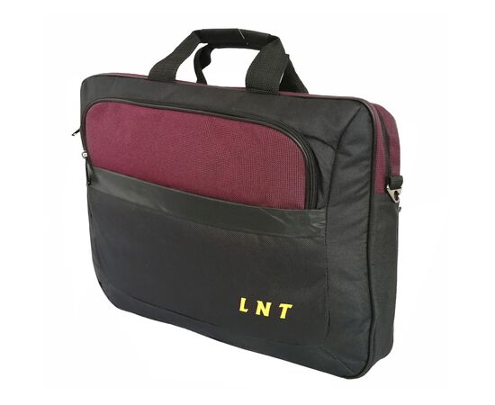 Сумка для ноутбука LNT 15.6" (LNT-156BM-RD)