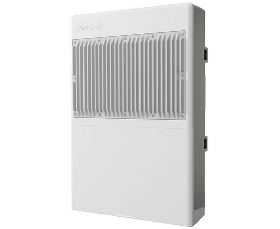 Коммутатор сетевой Mikrotik CRS318-16P-25+OUT, зображення 2 Коммутатор сетевой Mikrotik CRS318-16P-25+OUT, зображення 2