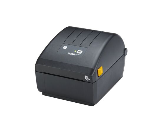 Принтер этикеток Zebra ZD230t USB. ethernet (ZD23042-D0EC00EZ), изображение 3 Принтер этикеток Zebra ZD230t USB. ethernet (ZD23042-D0EC00EZ), изображение 3