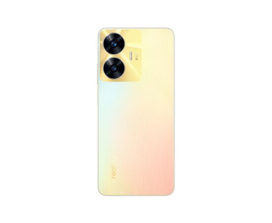 Мобильный телефон realme C55 6/128GB Sunshower, зображення 3 Мобильный телефон realme C55 6/128GB Sunshower, зображення 3