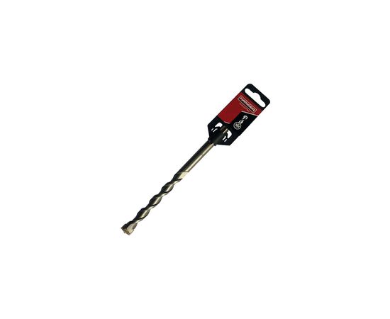 Бур HAISSER SDS-Plus Industrial - 12x260 мм (99811)