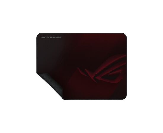 Коврик для мышки ASUS ROG Scabbard II M Black (90MP02H0-BPUA00), изображение 7 Коврик для мышки ASUS ROG Scabbard II M Black (90MP02H0-BPUA00), изображение 7