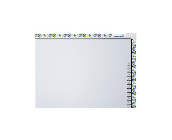 Интерактивная доска Intboard UT-TBI82S-UA, изображение 3 Интерактивная доска Intboard UT-TBI82S-UA, изображение 3