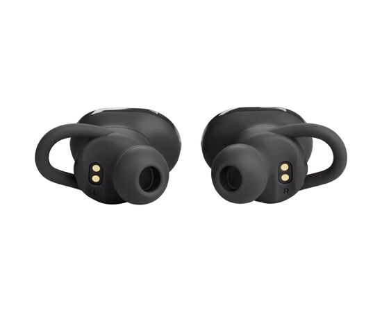 Наушники JBL Endurance Race TWS Blacki (JBLENDURACEBLK), изображение 4 Наушники JBL Endurance Race TWS Blacki (JBLENDURACEBLK), изображение 4
