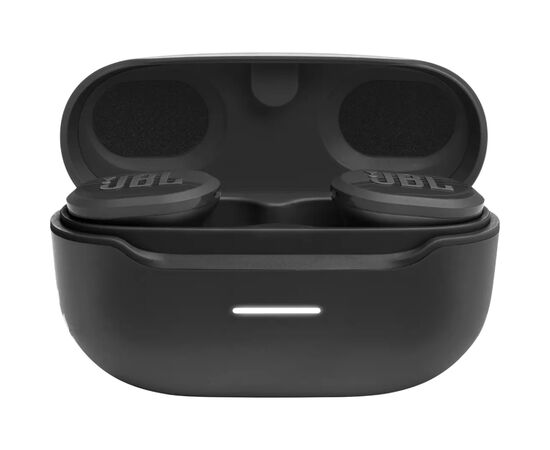 Наушники JBL Endurance Race TWS Blacki (JBLENDURACEBLK), изображение 6 Наушники JBL Endurance Race TWS Blacki (JBLENDURACEBLK), изображение 6