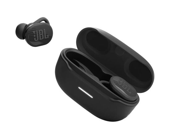 Наушники JBL Endurance Race TWS Blacki (JBLENDURACEBLK), изображение 9 Наушники JBL Endurance Race TWS Blacki (JBLENDURACEBLK), изображение 9