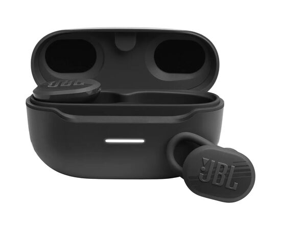 Наушники JBL Endurance Race TWS Blacki (JBLENDURACEBLK)