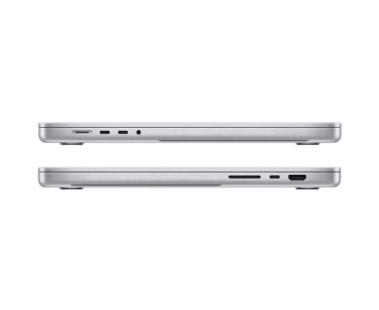 Ноутбук Apple MacBook Pro M2 Pro A2780 Silver (Z1770013M), изображение 5