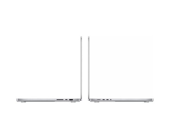 Ноутбук Apple MacBook Pro M2 Pro A2780 Silver (Z1770013M), изображение 6