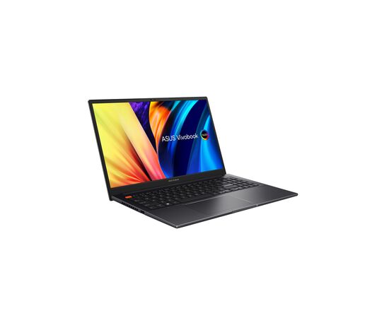 Ноутбук ASUS Vivobook S 15 OLED K5504VN-L1032WS (90NB0ZQ2-M00120), изображение 2
