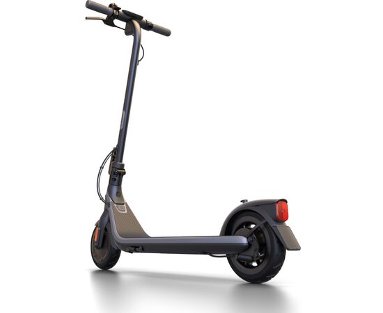 Электросамокат Segway Ninebot E2 E, чорний (AA.00.0013.13), изображение 10 Электросамокат Segway Ninebot E2 E, чорний (AA.00.0013.13), изображение 10