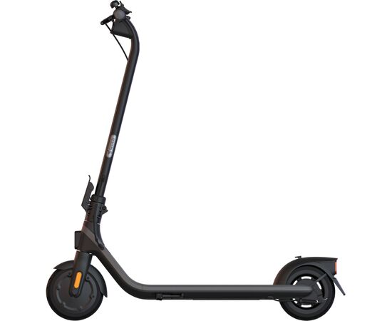 Электросамокат Segway Ninebot E2 E, чорний (AA.00.0013.13), изображение 9 Электросамокат Segway Ninebot E2 E, чорний (AA.00.0013.13), изображение 9