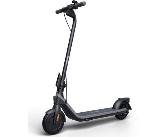 Електросамокат Segway Ninebot E2 E, чорний (AA.00.0013.13)