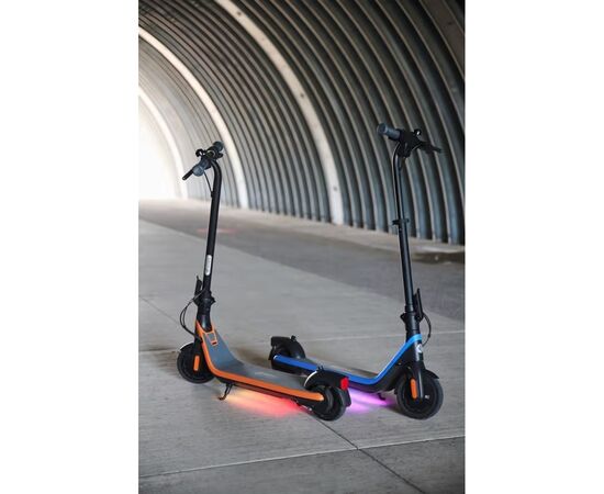 Электросамокат Segway Ninebot дитячий C2 PRO E, синій (AA.10.04.02.0013), изображение 8 Электросамокат Segway Ninebot дитячий C2 PRO E, синій (AA.10.04.02.0013), изображение 8