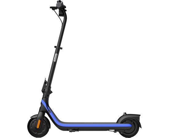 Електросамокат Segway Ninebot дитячий C2 PRO E, синій (AA.10.04.02.0013)