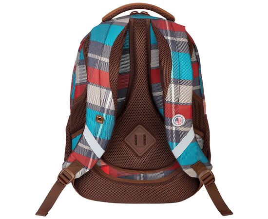 Рюкзак шкільний Head 2 HD-97 45x31х19 27 л (502018039), зображення 2 Рюкзак шкільний Head 2 HD-97 45x31х19 27 л (502018039), зображення 2