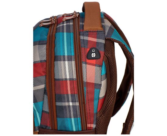 Рюкзак шкільний Head 2 HD-97 45x31х19 27 л (502018039), зображення 3 Рюкзак шкільний Head 2 HD-97 45x31х19 27 л (502018039), зображення 3