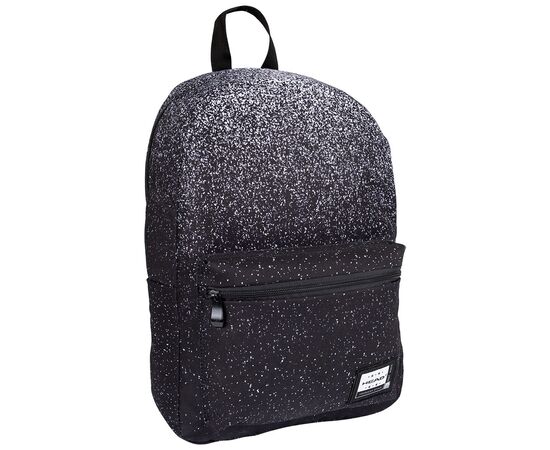 Рюкзак школьный Head AB100 Black Dust (502021119), изображение 2 Рюкзак школьный Head AB100 Black Dust (502021119), изображение 2