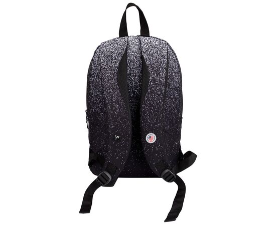 Рюкзак школьный Head AB100 Black Dust (502021119), изображение 5 Рюкзак школьный Head AB100 Black Dust (502021119), изображение 5