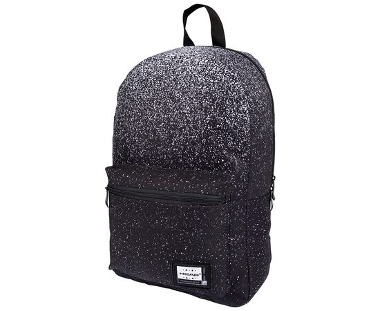 Рюкзак школьный Head AB100 Black Dust (502021119)