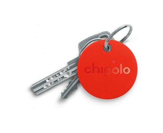 Поисковая система Chipolo Classic Red (CH-M45S-RD-R)
