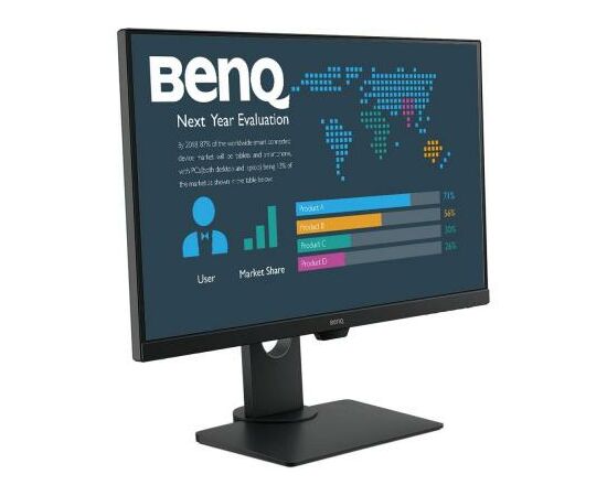 Монитор BenQ BL2780T Black, изображение 2 Монитор BenQ BL2780T Black, изображение 2