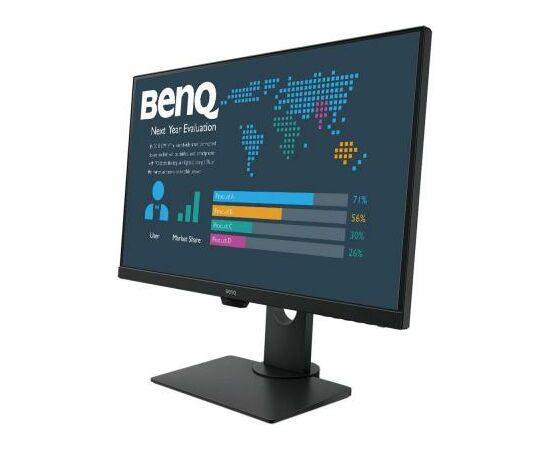 Монитор BenQ BL2780T Black, изображение 3 Монитор BenQ BL2780T Black, изображение 3