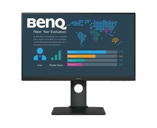 Монитор BenQ BL2780T Black