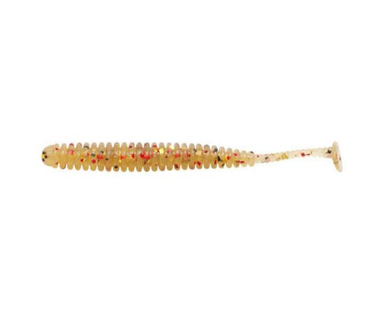 Силикон рыболовный Reins AJI ADDER SHAD 2'' 321 Gold legend 15 шт (1552.05.34)