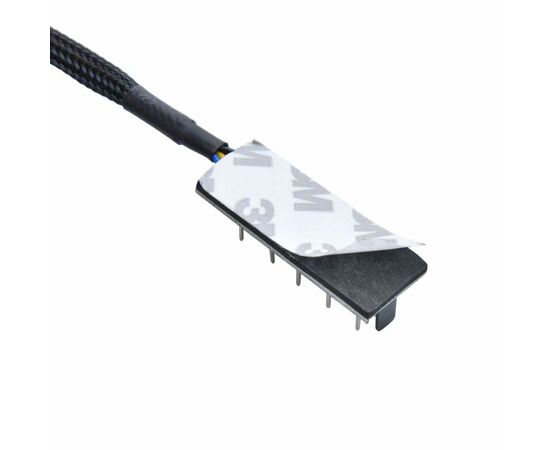 Контроллер вентилятора Gelid Solutions для подключения PWM вентиляторов (FC-PWM-04), изображение 4 Контроллер вентилятора Gelid Solutions для подключения PWM вентиляторов (FC-PWM-04), изображение 4