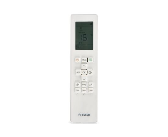 Кондиционер Bosch CL3000i RAC 3,5 (7733701736), изображение 5 Кондиционер Bosch CL3000i RAC 3,5 (7733701736), изображение 5