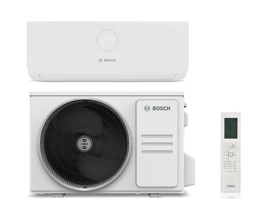 Кондиціонер Bosch CL3000i RAC 3,5 (7733701736)