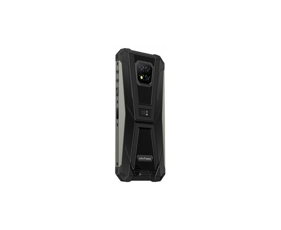 Мобільний телефон Ulefone Armor 8 Pro 6/128Gb Black (6937748734161), зображення 4 Мобільний телефон Ulefone Armor 8 Pro 6/128Gb Black (6937748734161), зображення 4
