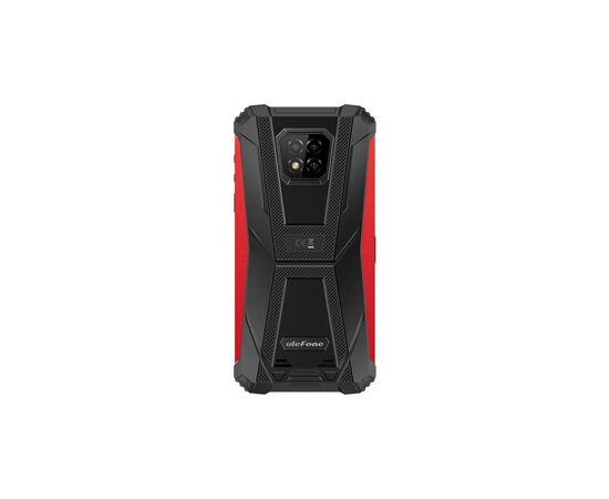 Мобільний телефон Ulefone Armor 8 Pro 6/128Gb Red (6937748734178), зображення 2 Мобільний телефон Ulefone Armor 8 Pro 6/128Gb Red (6937748734178), зображення 2