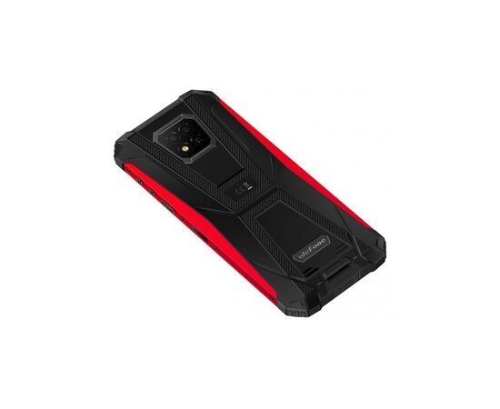 Мобільний телефон Ulefone Armor 8 Pro 6/128Gb Red (6937748734178), зображення 6 Мобільний телефон Ulefone Armor 8 Pro 6/128Gb Red (6937748734178), зображення 6