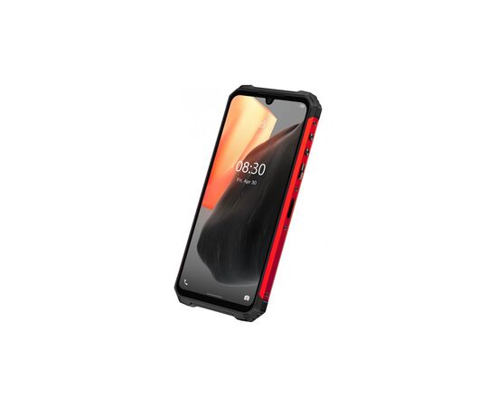 Мобільний телефон Ulefone Armor 8 Pro 6/128Gb Red (6937748734178), зображення 7 Мобільний телефон Ulefone Armor 8 Pro 6/128Gb Red (6937748734178), зображення 7