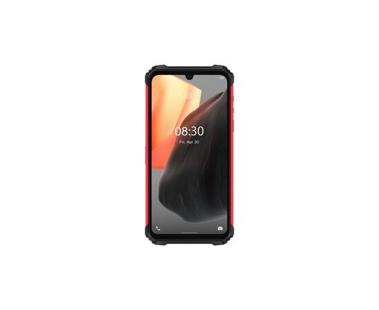 Мобільний телефон Ulefone Armor 8 Pro 6/128Gb Red (6937748734178)
