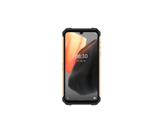 Мобільний телефон Ulefone Armor 8 Pro 6/128Gb Orange (6937748734185)