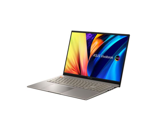 Ноутбук ASUS Vivobook S 16X S5602ZA-KV158 (90NB0WD2-M00660), зображення 2