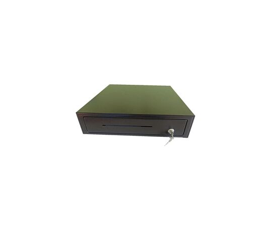Грошовий ящик Imago SMK-16 black, 24V (Imago 16S)