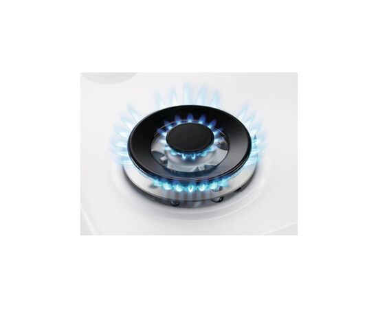 Варочная поверхность Electrolux KGG64362W, изображение 5 Варочная поверхность Electrolux KGG64362W, изображение 5