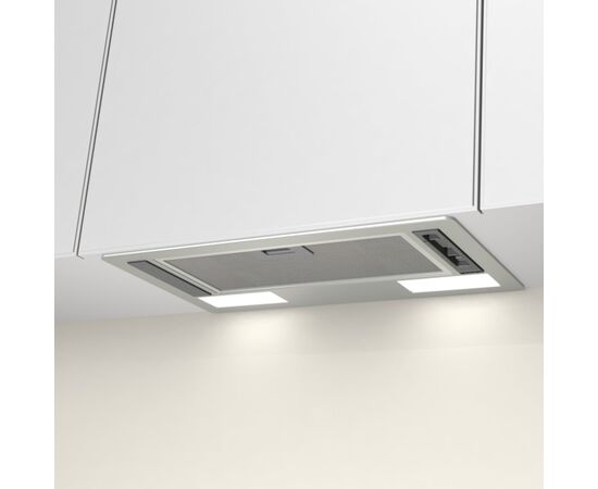 Вытяжка кухонная Gorenje BHI611ES, изображение 2 Вытяжка кухонная Gorenje BHI611ES, изображение 2