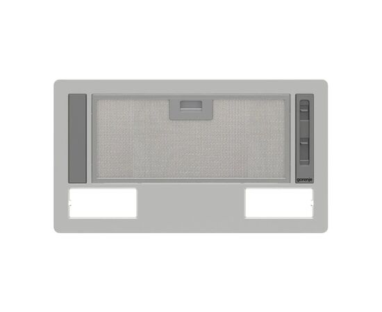 Вытяжка кухонная Gorenje BHI611ES, изображение 4 Вытяжка кухонная Gorenje BHI611ES, изображение 4
