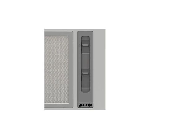 Вытяжка кухонная Gorenje BHI611ES, изображение 6 Вытяжка кухонная Gorenje BHI611ES, изображение 6