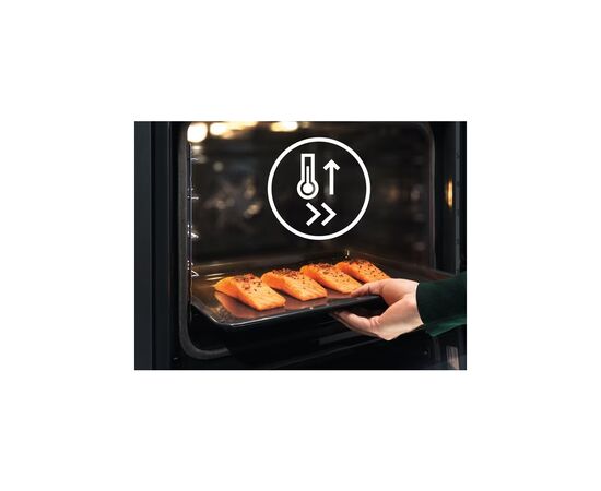 Духовой шкаф Electrolux EOB7S31V, изображение 7 Духовой шкаф Electrolux EOB7S31V, изображение 7