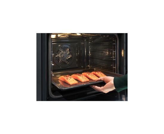 Духовой шкаф Electrolux EOB7S31V, изображение 8 Духовой шкаф Electrolux EOB7S31V, изображение 8