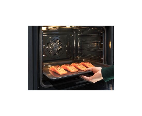 Духовой шкаф Electrolux LOB8S39Z, изображение 4 Духовой шкаф Electrolux LOB8S39Z, изображение 4